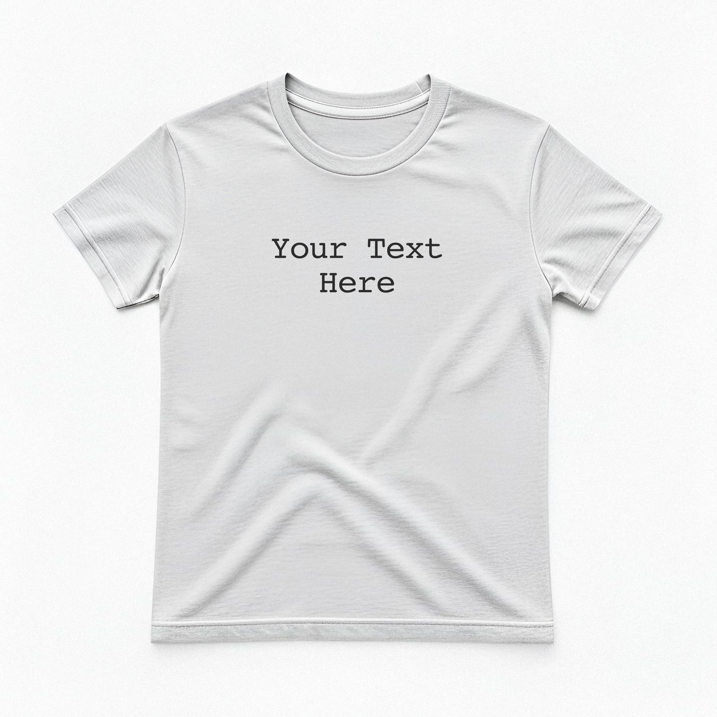 Old Reliable - Baby Tee