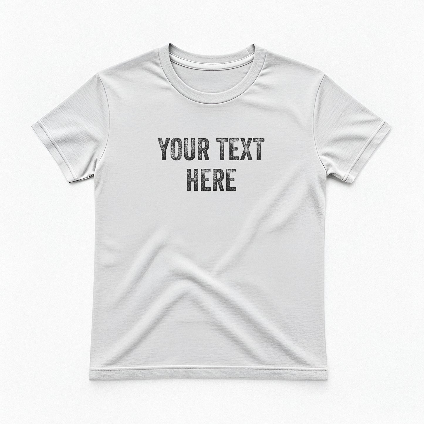 Unfiltered - Baby Tee