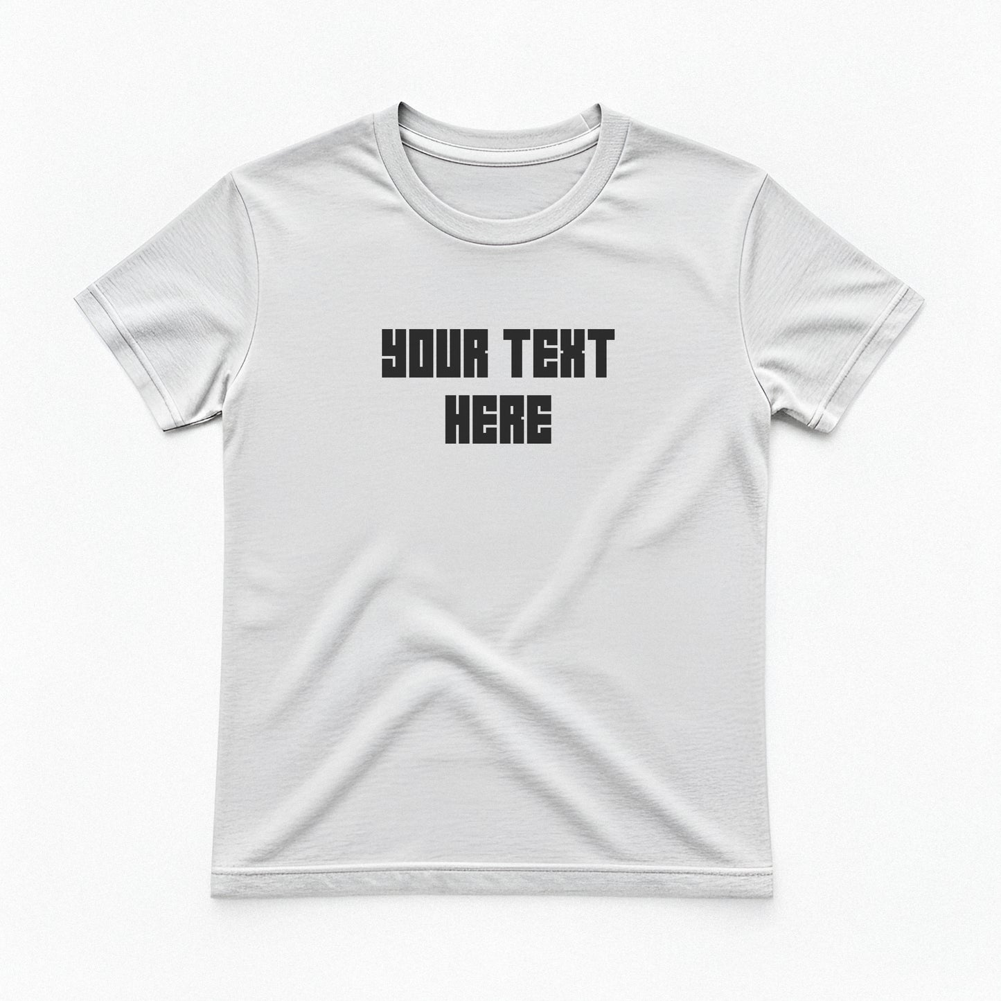 Bloc Party - Baby Tee