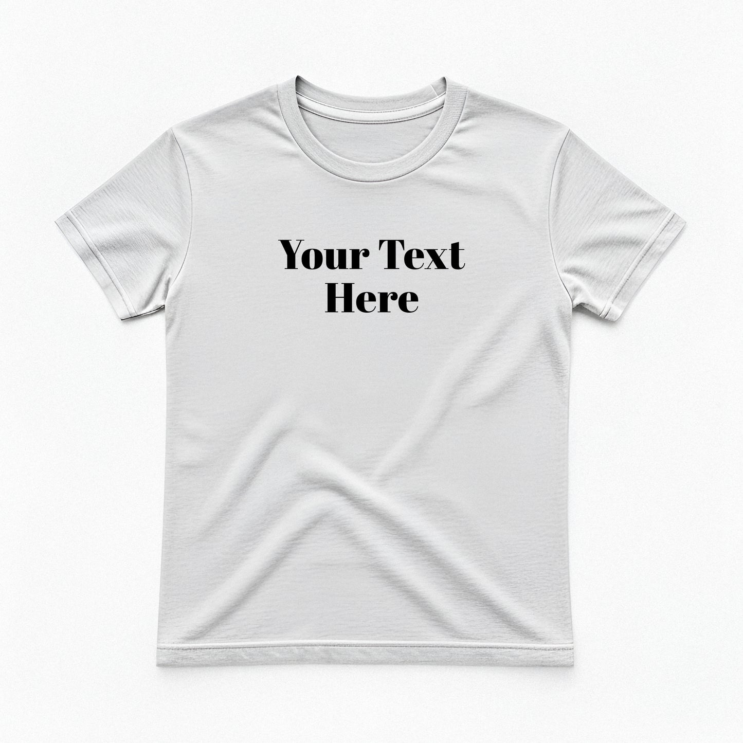 Hot Take Baby Tee