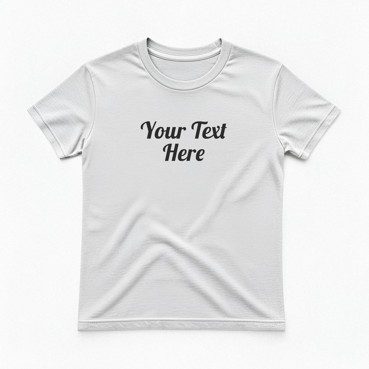 Good Mood - Baby Tee