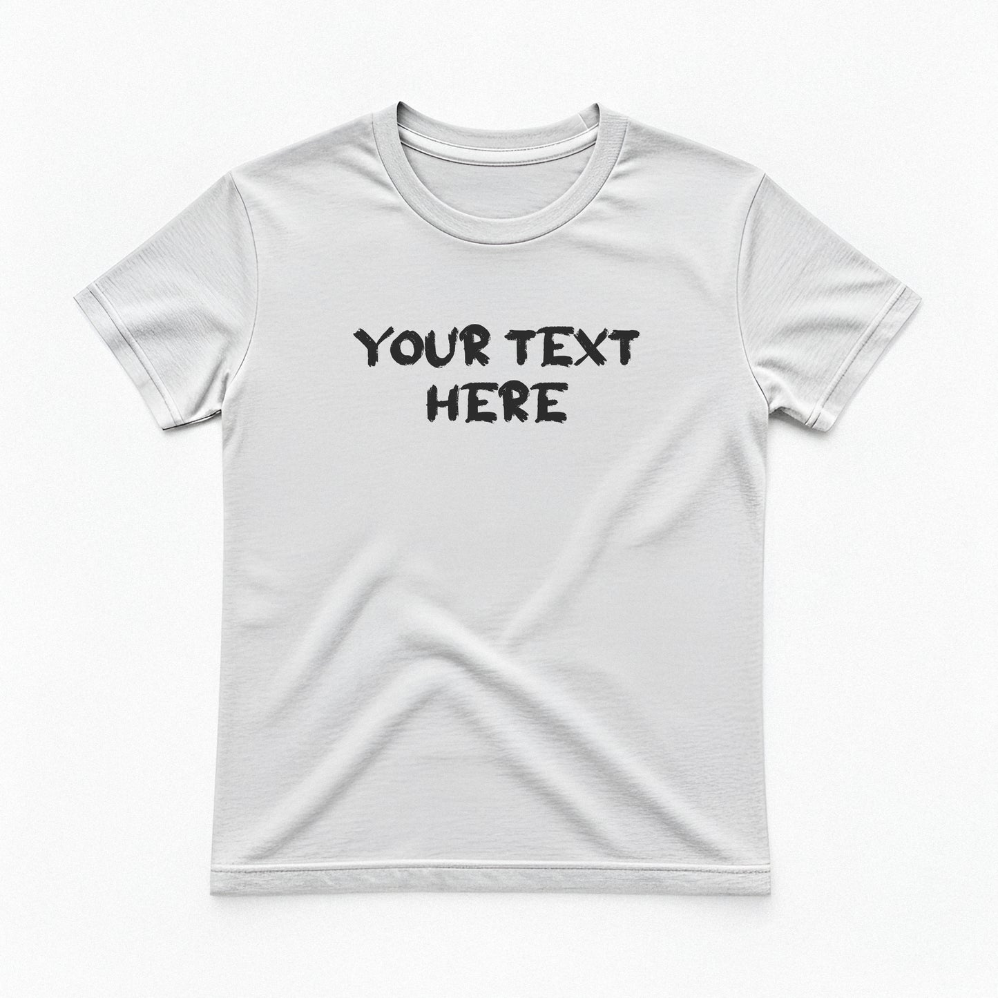 Full Send - Baby Tee