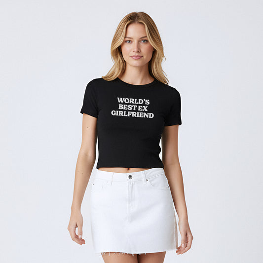 Heartbreaker Baby Tee