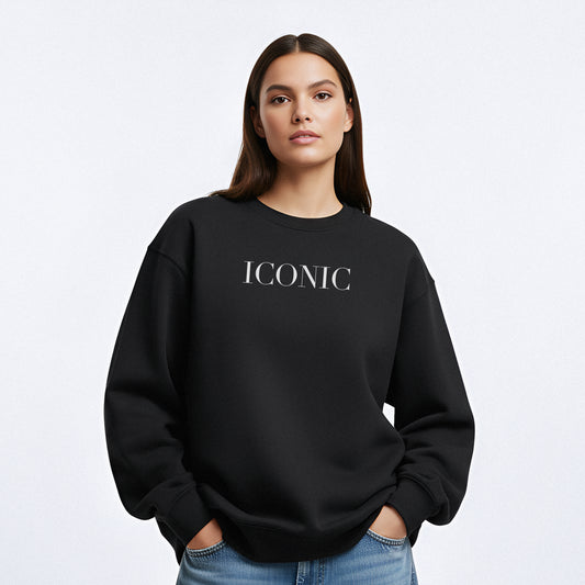 Modern Muse Sweatshirt