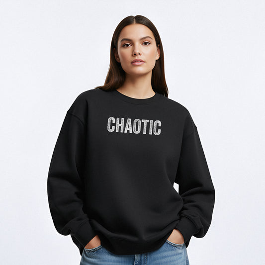 Unfiltered Sweatshirt