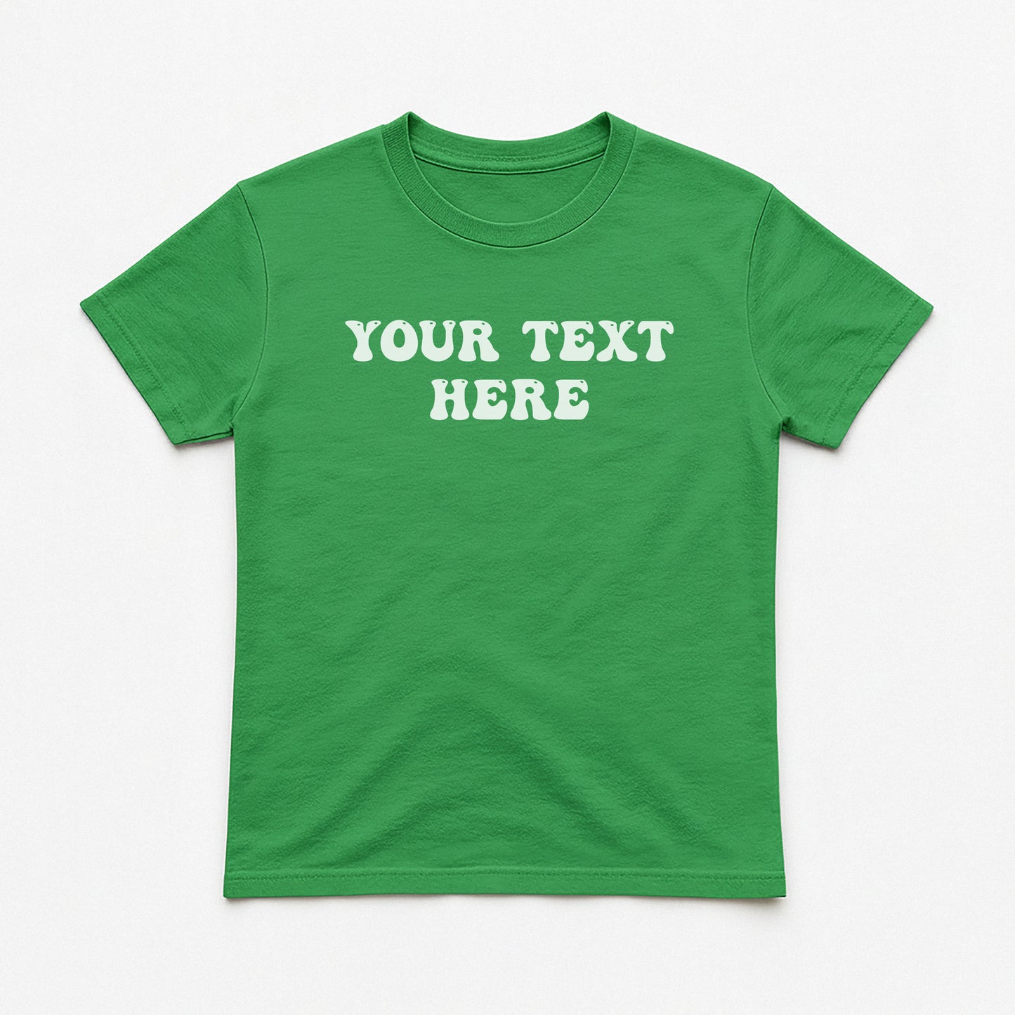 Happy Hour Baby Tee