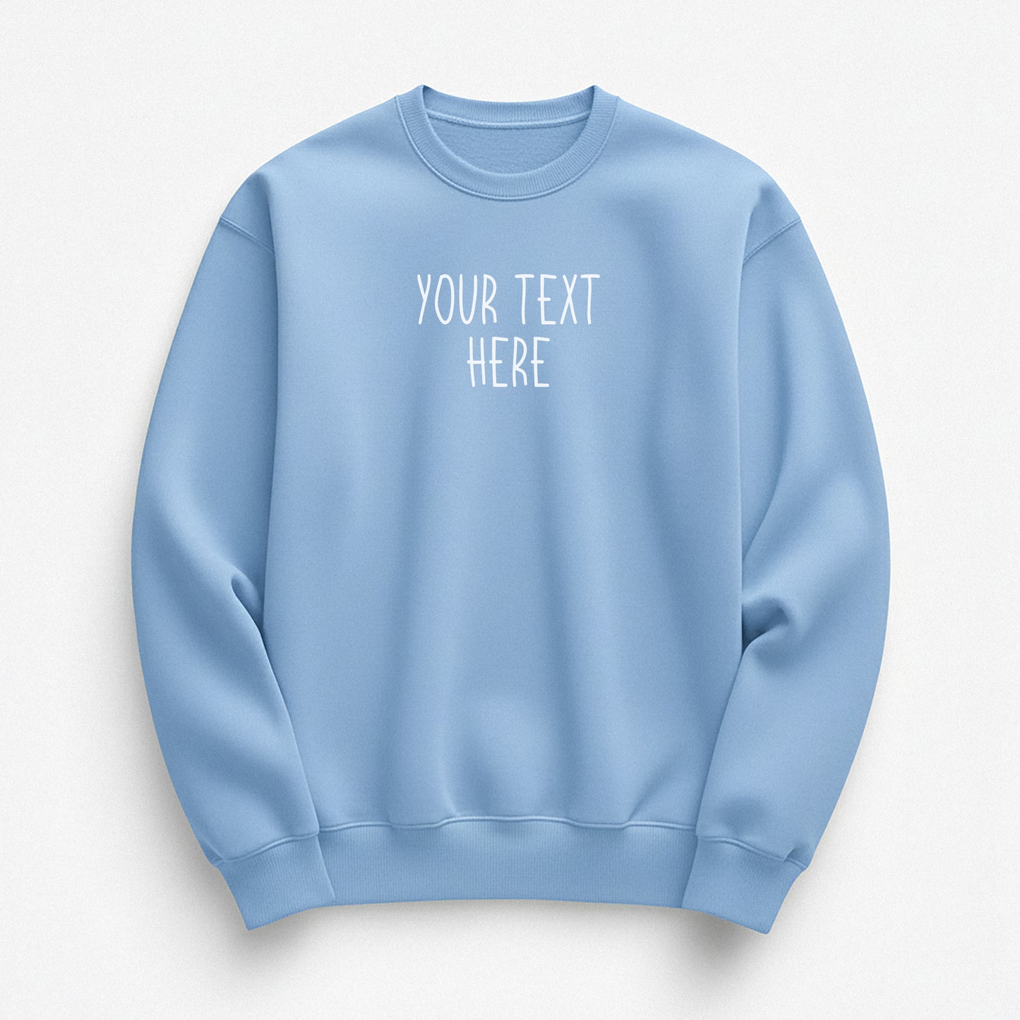 Quiet Thoughts Sweatshirt
