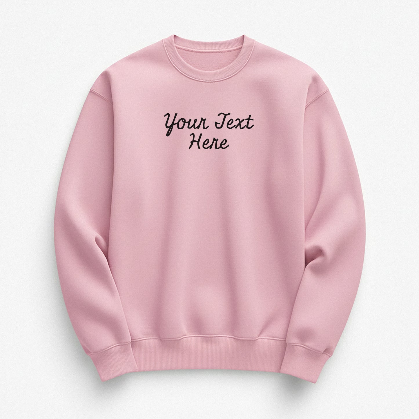 No Rush Sweatshirt