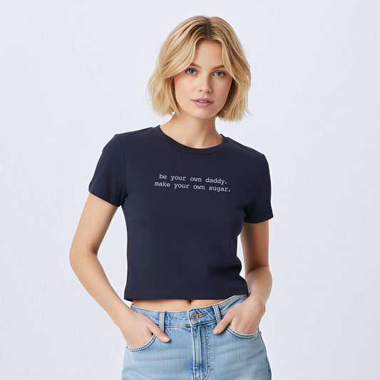 Old Reliable Baby Tee