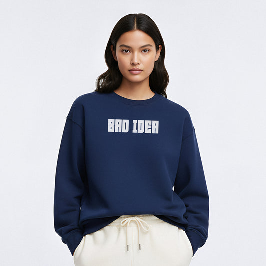 Bloc Party Sweatshirt