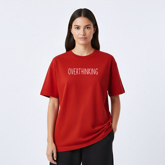 Quiet Thoughts - Classic Tee