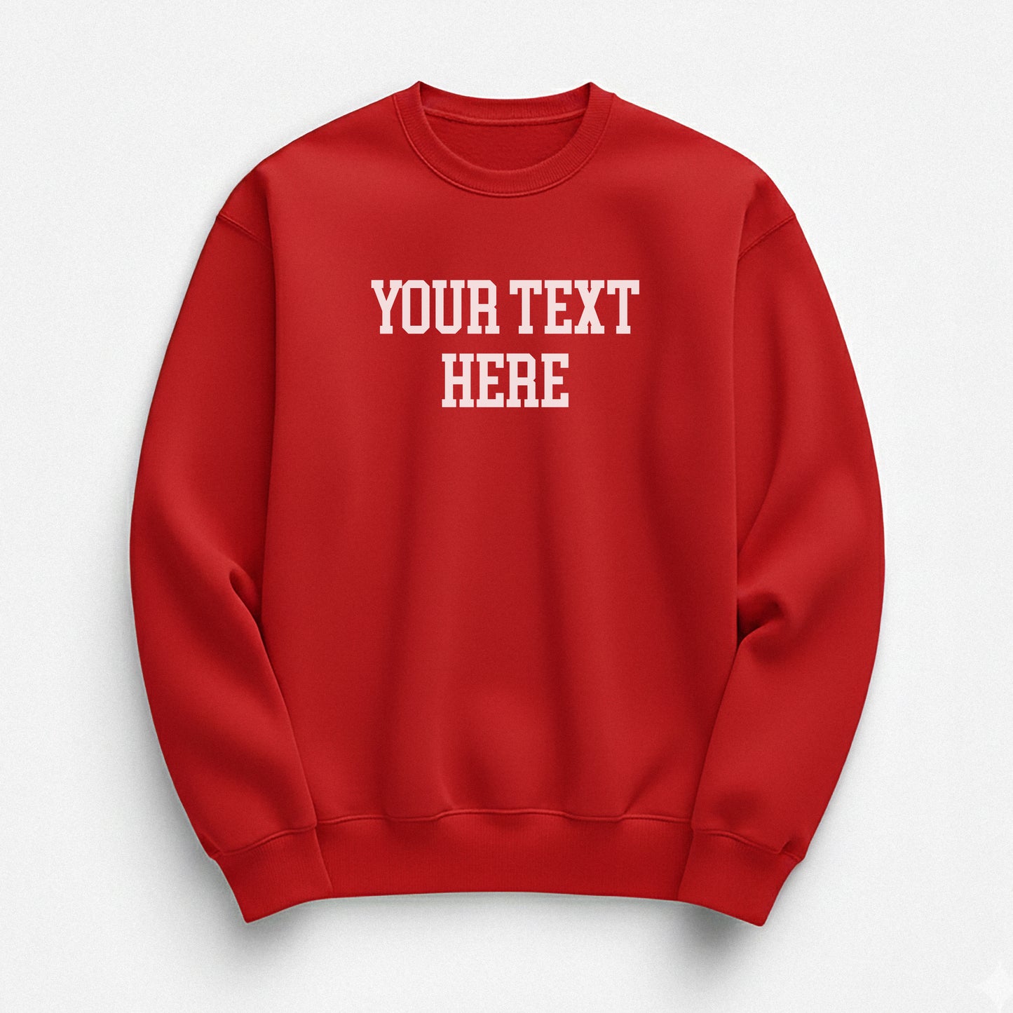 All-Star Sweatshirt