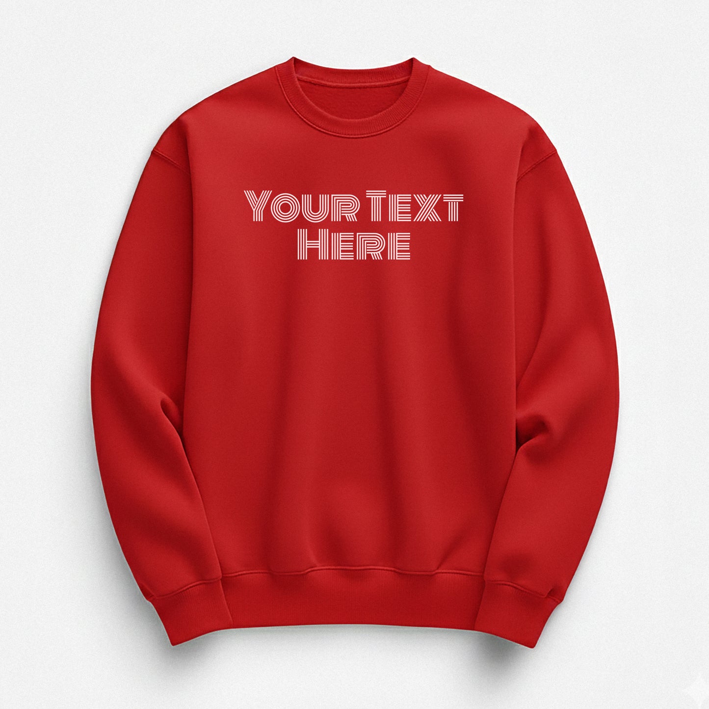 Tunnel Vision Sweatshirt
