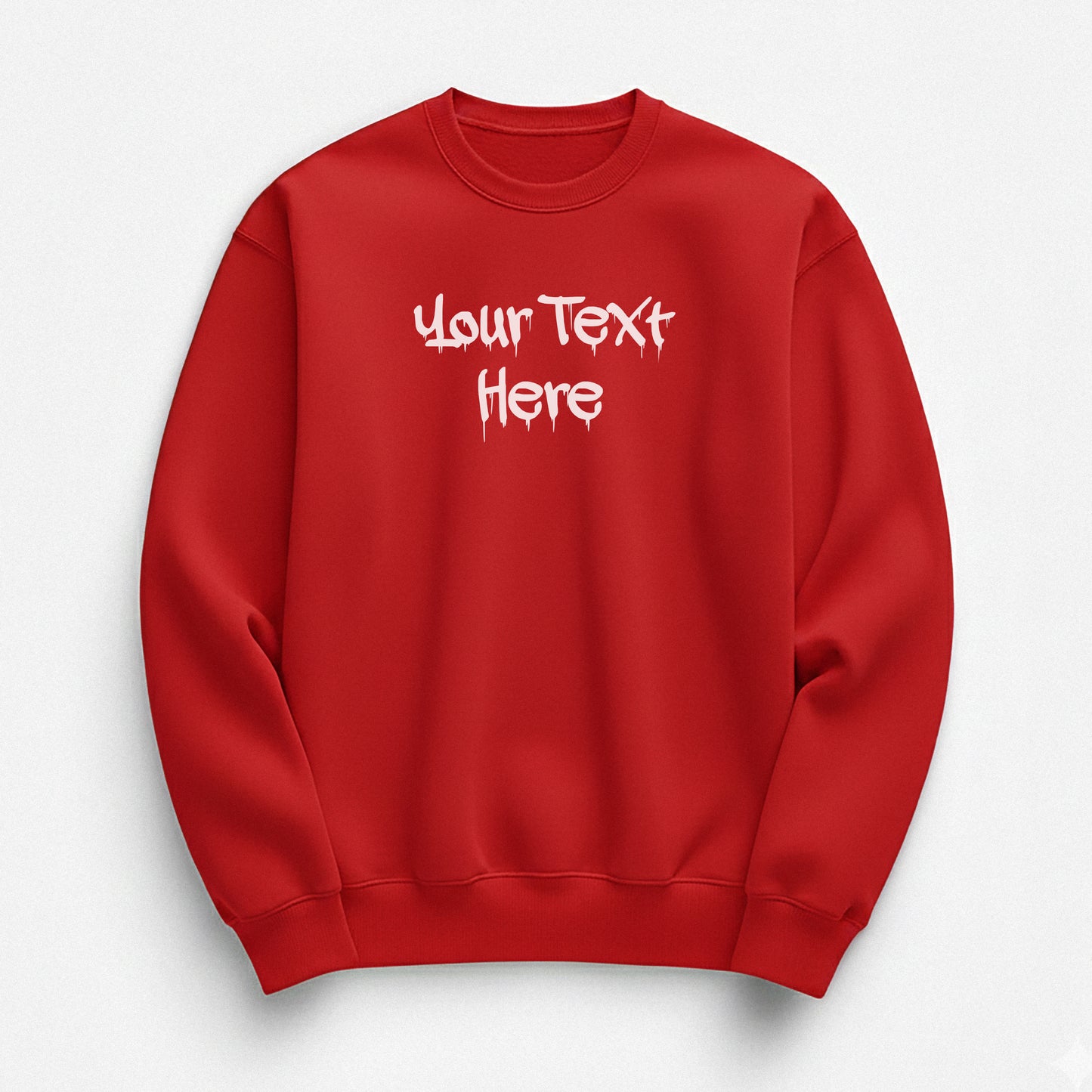 Off The Wall Sweatshirt