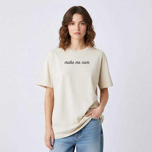 No Rush - Classic Tee