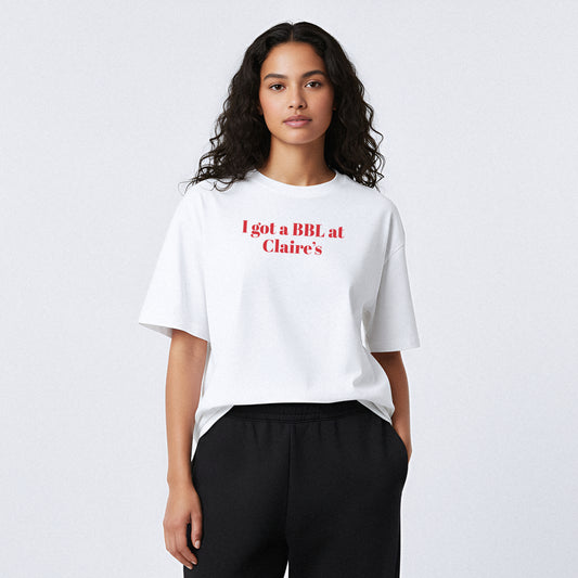 Hot Take Classic Tee