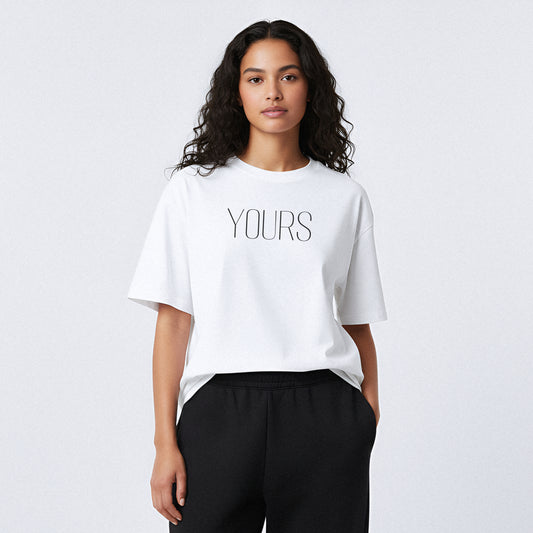 Soft Whisper - Classic Tee