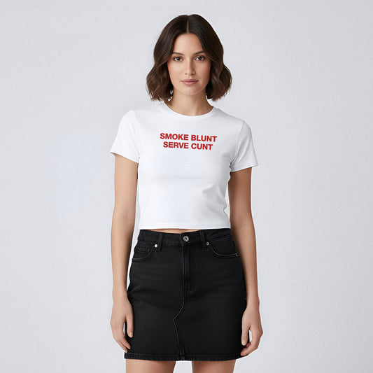 The Essential - Baby Tee