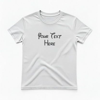 Once Upon - Baby Tee