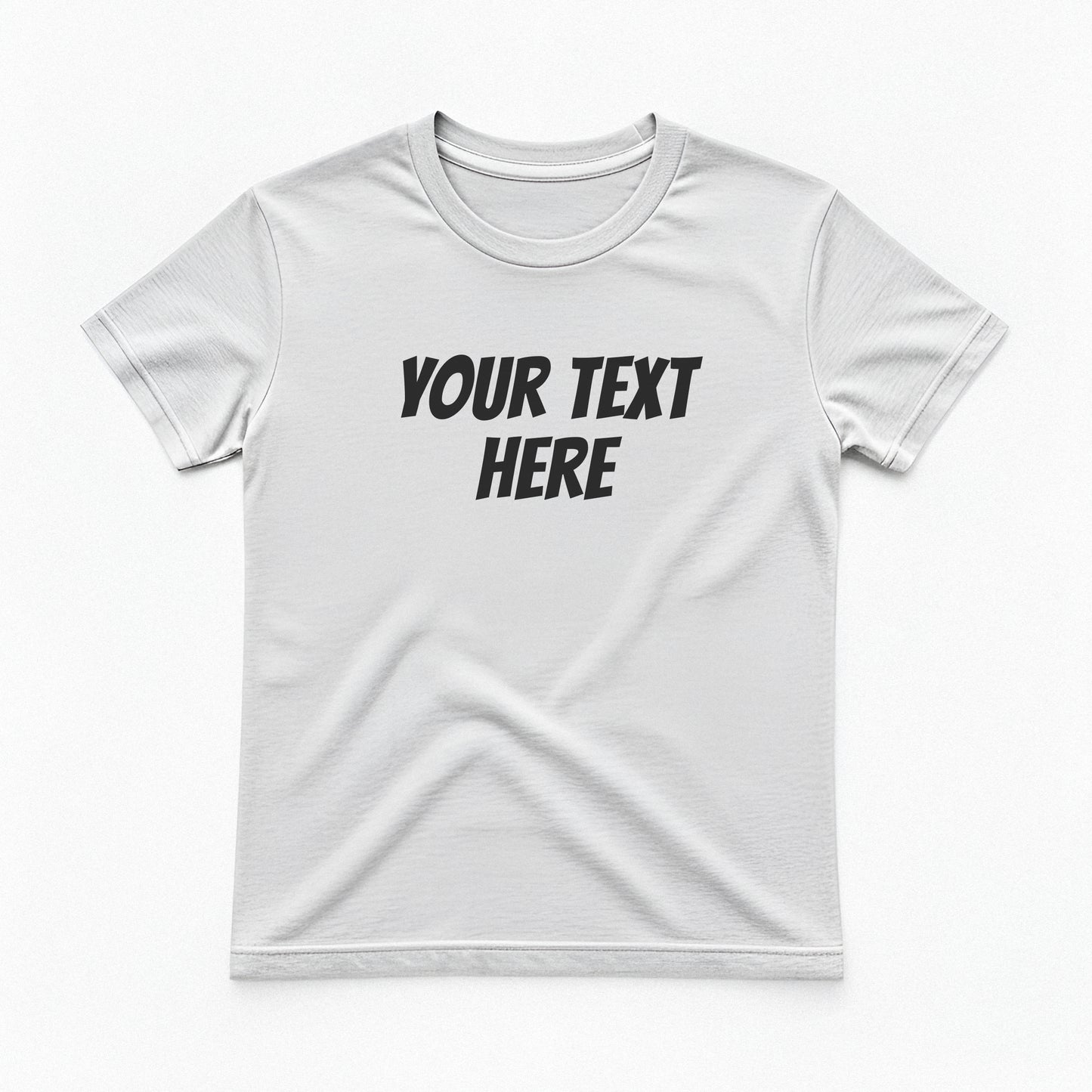 Big Energy - Baby Tee