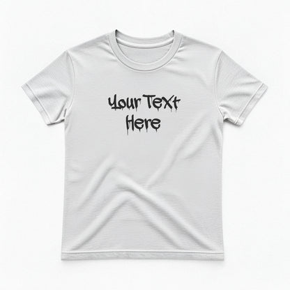 Off The Wall - Baby Tee