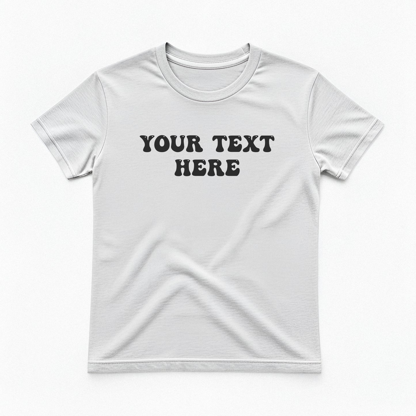 Happy Hour - Baby Tee