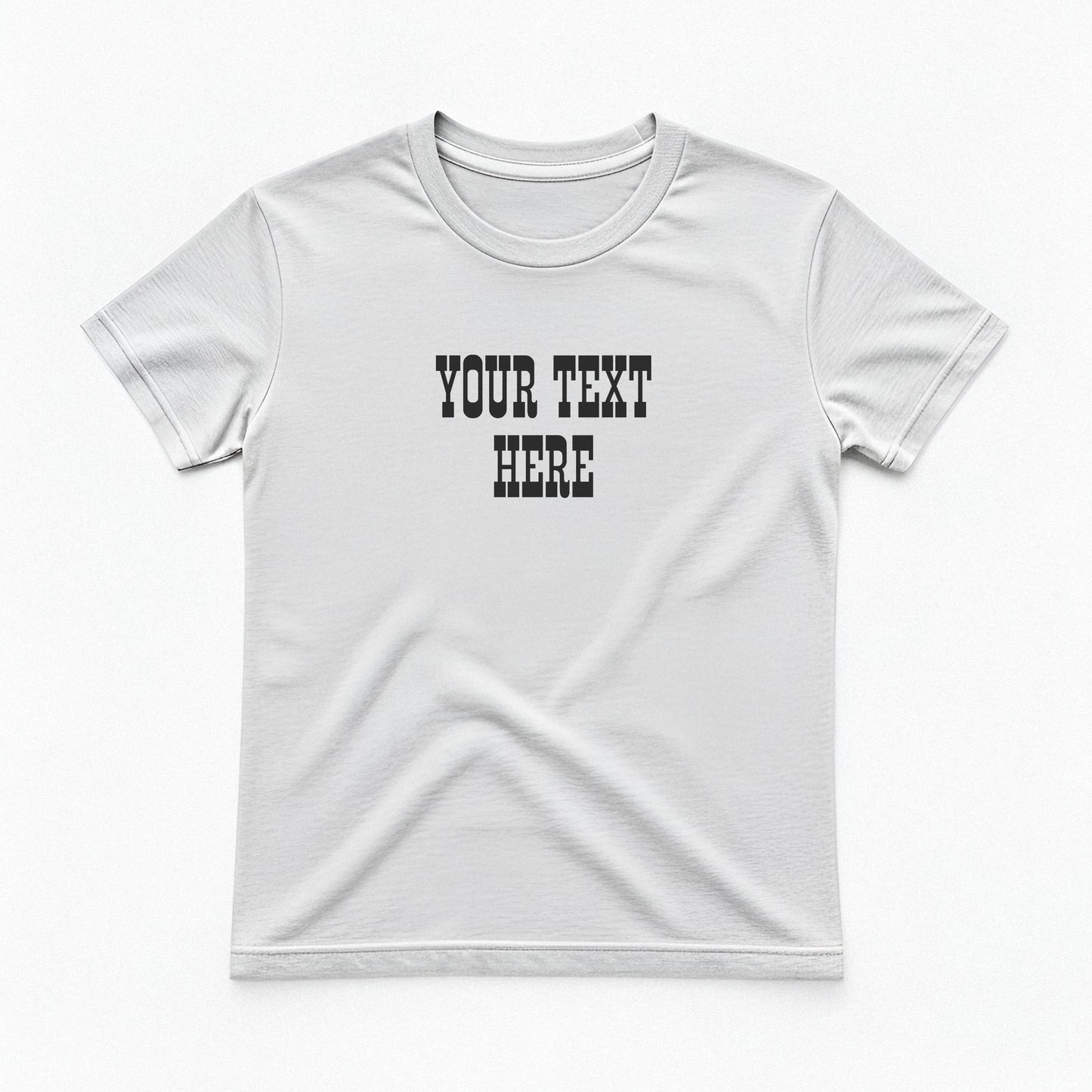 Lone Star - Baby Tee