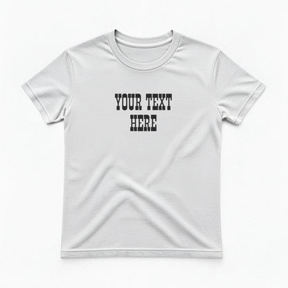 Lone Star - Baby Tee