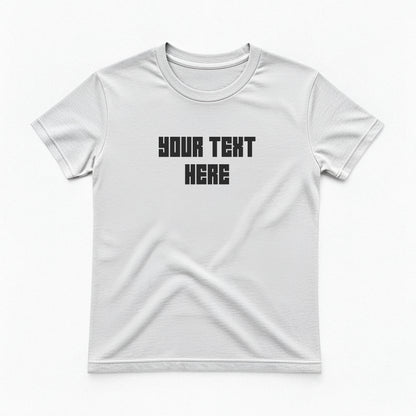 Bloc Party - Baby Tee