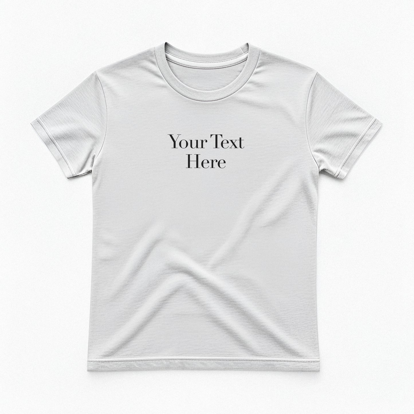 Modern Muse - Baby Tee