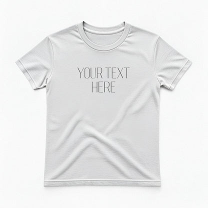 Soft Whisper - Baby Tee