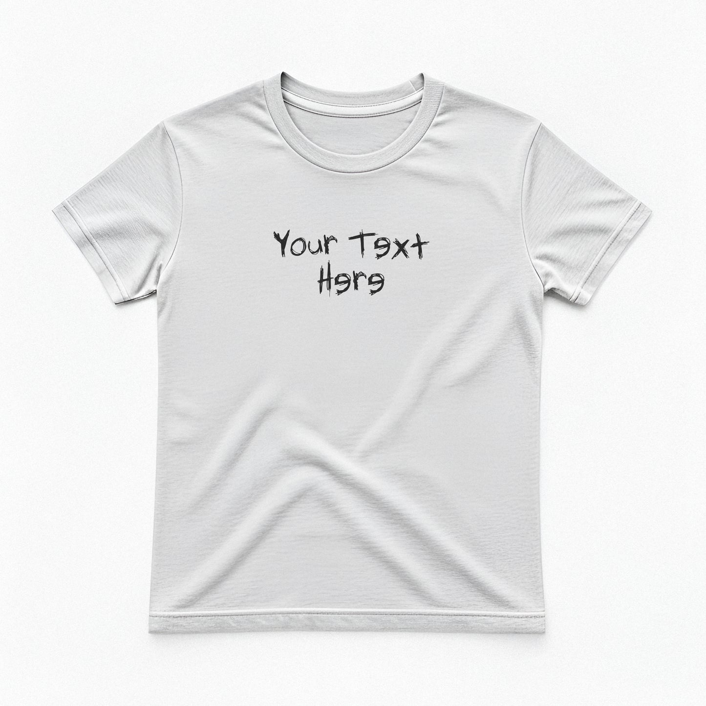 Losing It - Baby Tee