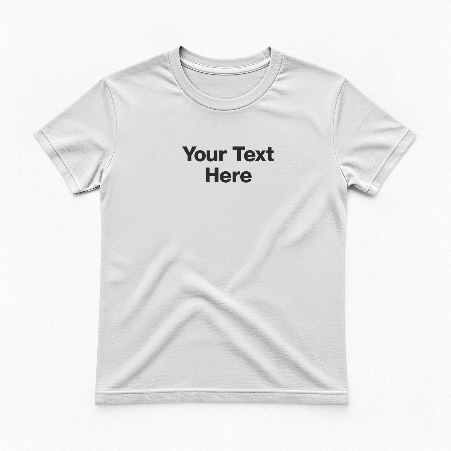 The Essential - Baby Tee