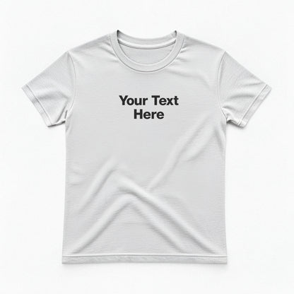 The Essential - Baby Tee