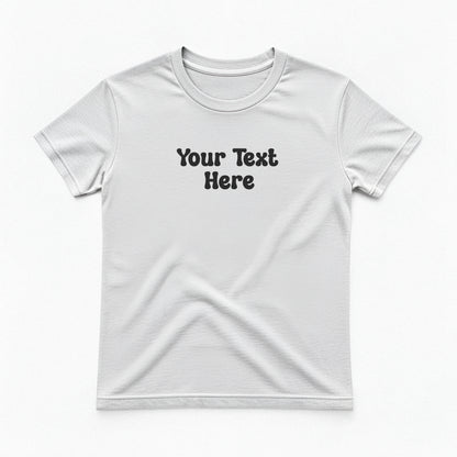 Pretty Please - Baby Tee