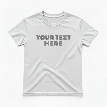 Tunnel Vision Baby Tee