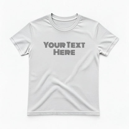 Tunnel Vision - Baby Tee