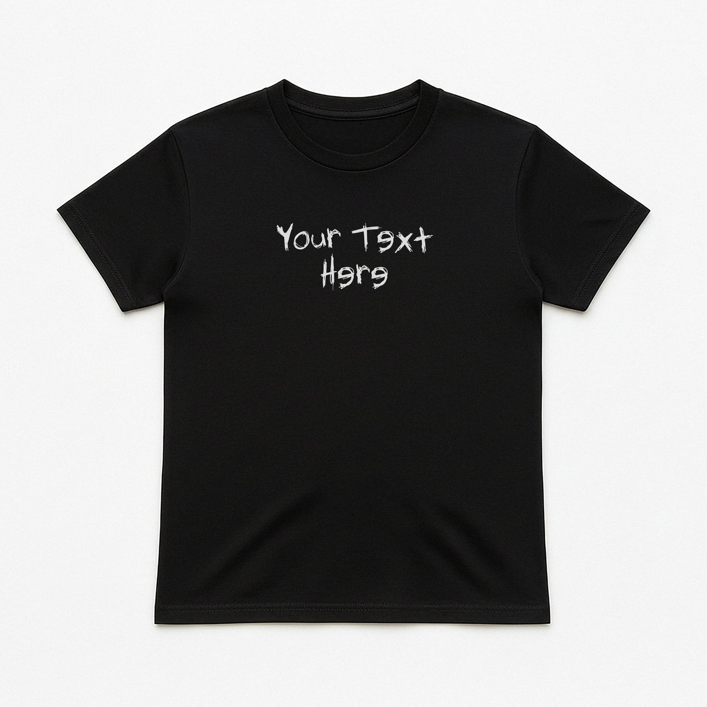 Losing It - Baby Tee