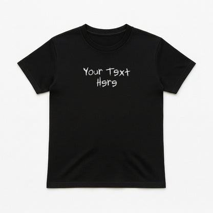 Losing It - Baby Tee