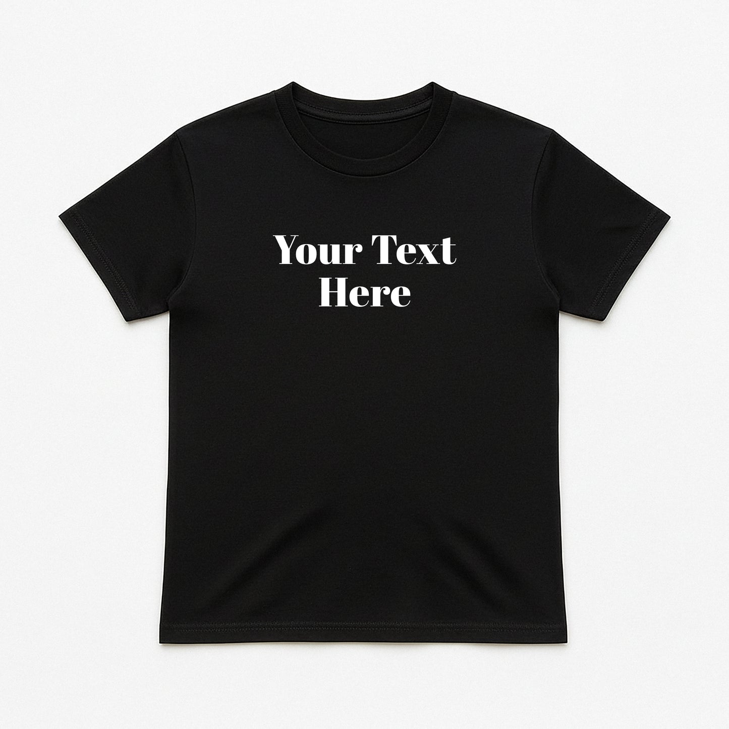 Hot Take Baby Tee
