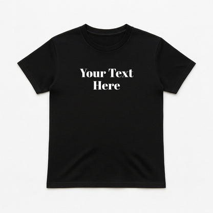 Hot Take Baby Tee