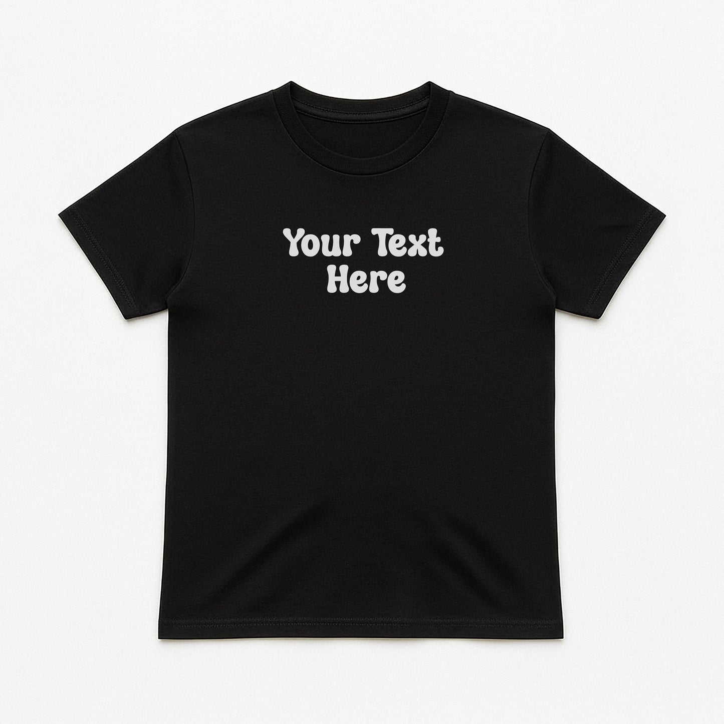 Pretty Please - Baby Tee