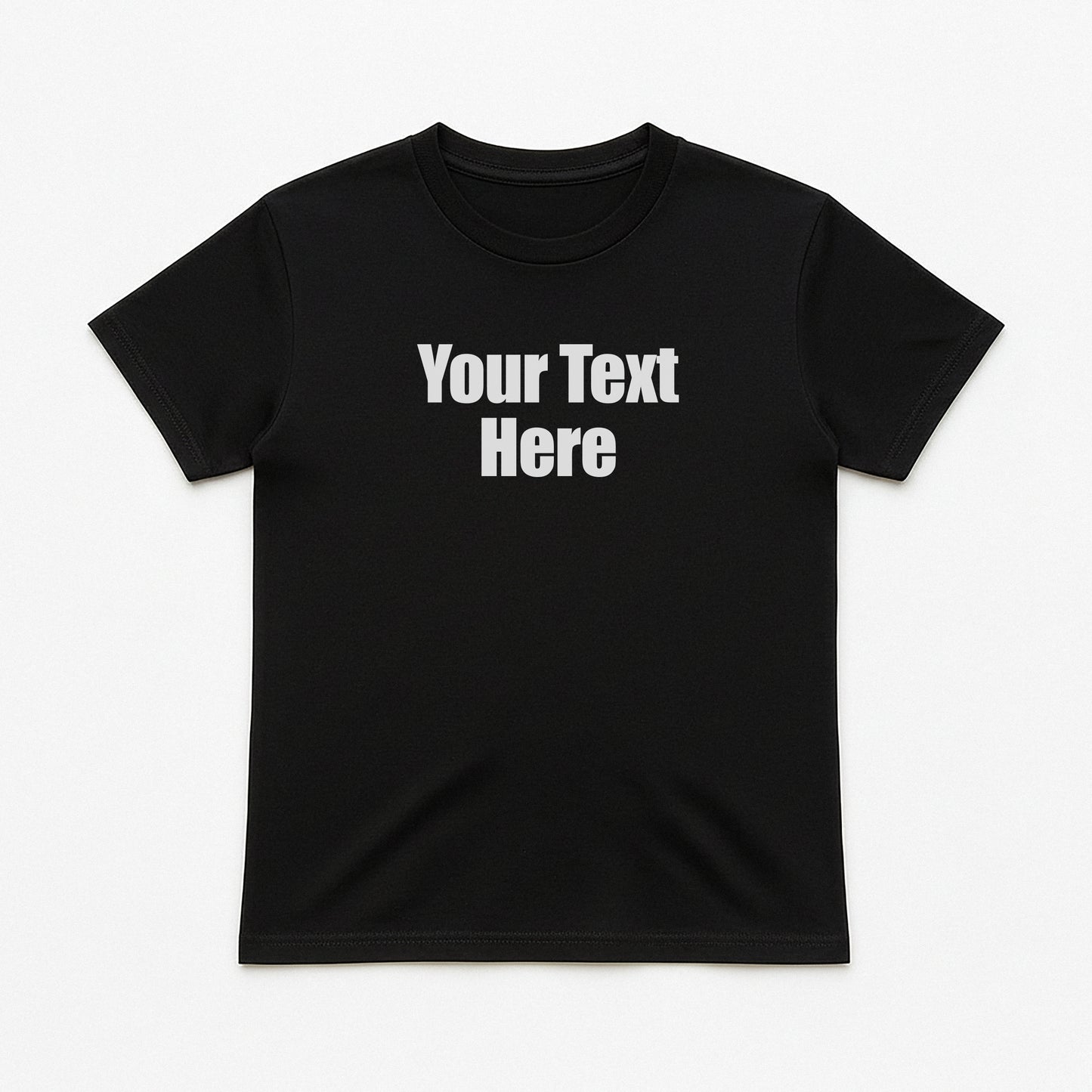 Say It Loud - Baby Tee