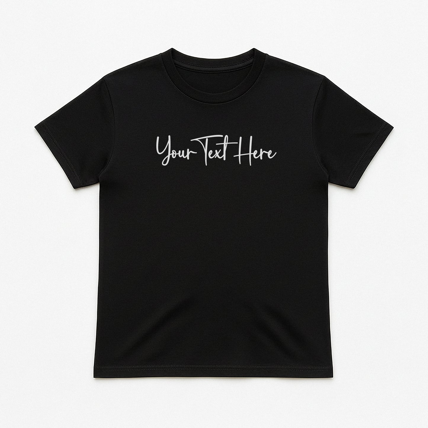 Easy Days - Baby Tee