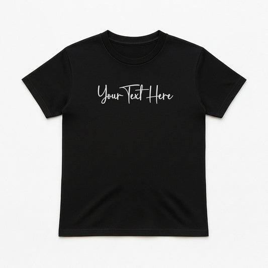 Easy Days - Baby Tee