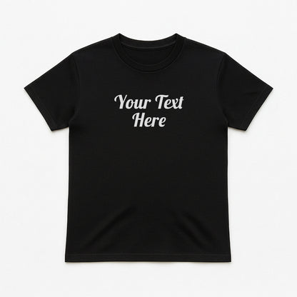 Good Mood - Baby Tee