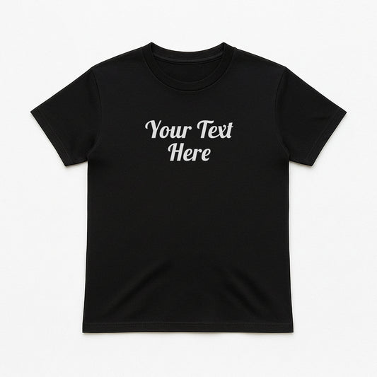 Good Mood - Baby Tee