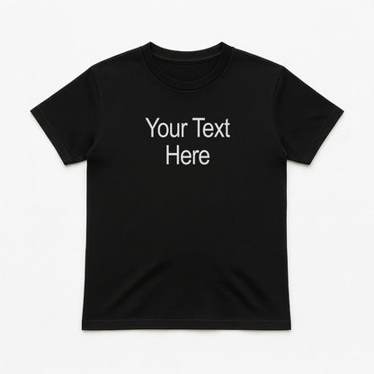 Plain Talk - Baby Tee