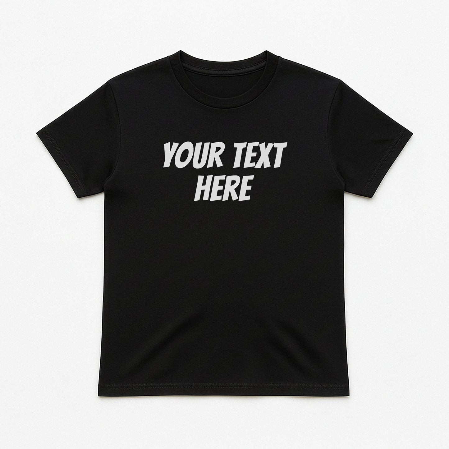 Big Energy - Baby Tee