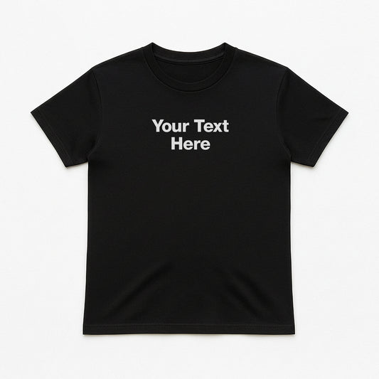 The Essential - Baby Tee